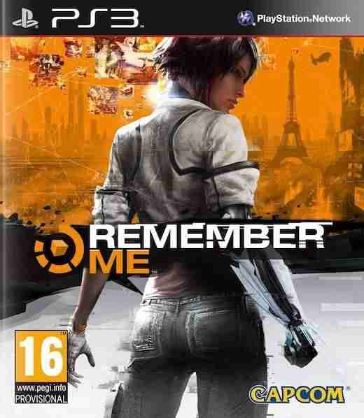 Descargar Remember Me [MULTI][Region Free][FW 4.3x][DUPLEX] por Torrent